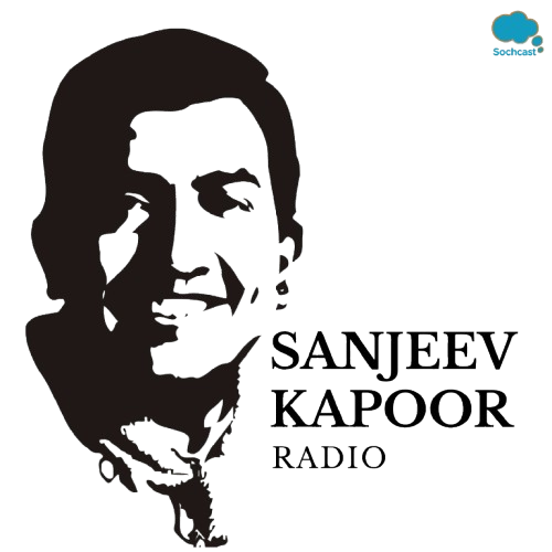Sanjeev Kapoor Radio